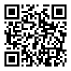 QR code per scaricare l'APK